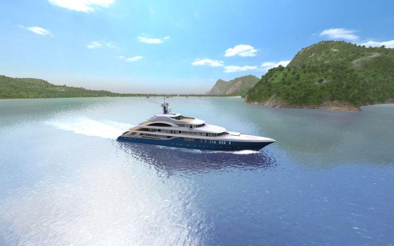 Ship Simulator 2006 - screenshot 5