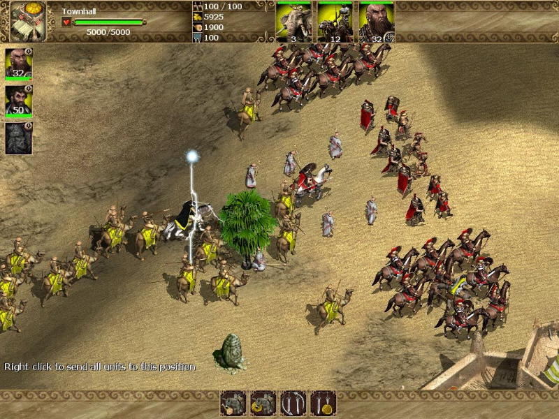 Celtic Kings 2: The Punic Wars - screenshot 22
