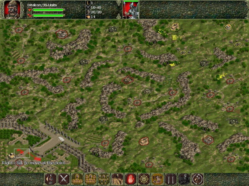 Celtic Kings 2: The Punic Wars - screenshot 15
