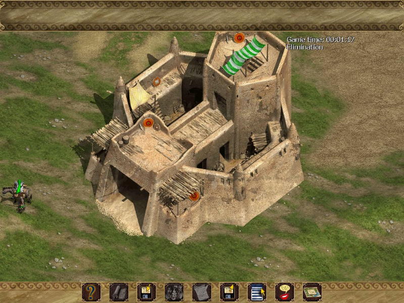 Celtic Kings 2: The Punic Wars - screenshot 3