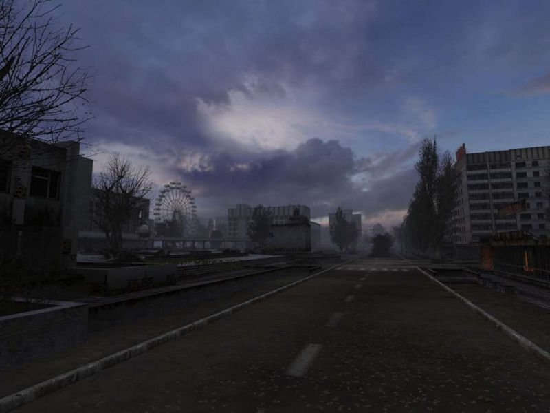 S.T.A.L.K.E.R.: Shadow of Chernobyl - screenshot 58
