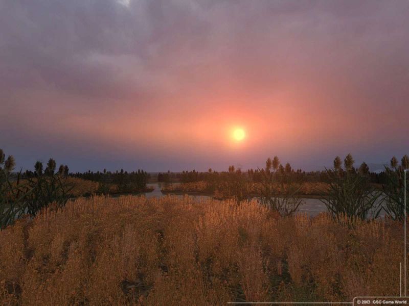 S.T.A.L.K.E.R.: Shadow of Chernobyl - screenshot 56