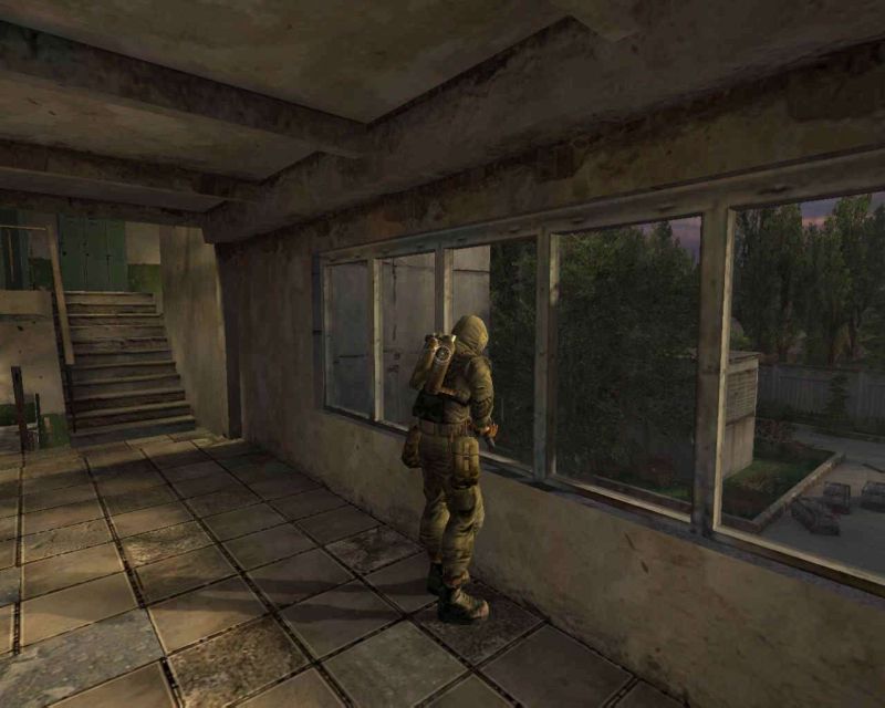S.T.A.L.K.E.R.: Shadow of Chernobyl - screenshot 31
