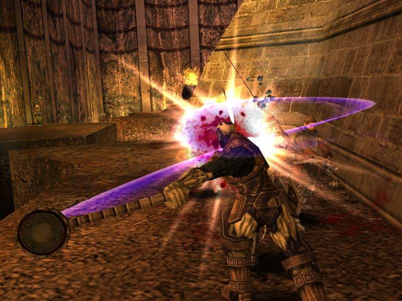 Rakion: Chaos Force - screenshot 8