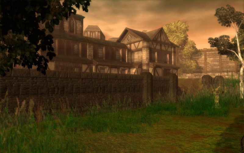 Neverwinter Nights 2 - screenshot 48