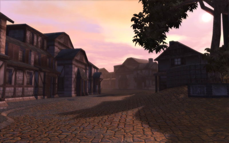 Neverwinter Nights 2 - screenshot 47