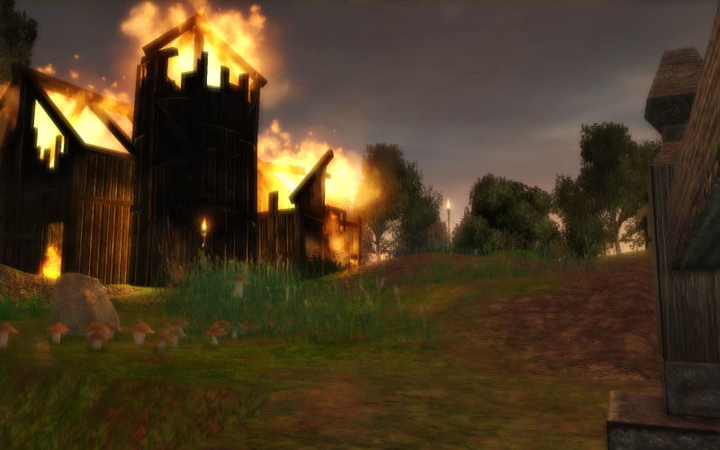 Neverwinter Nights 2 - screenshot 46