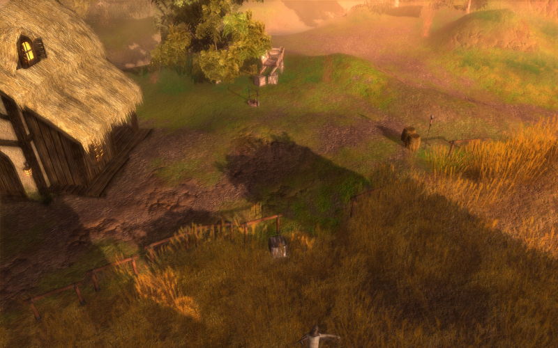 Neverwinter Nights 2 - screenshot 42