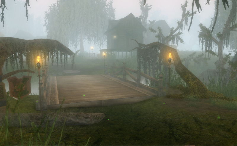 Neverwinter Nights 2 - screenshot 41