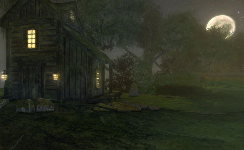 Neverwinter Nights 2 - screenshot 38