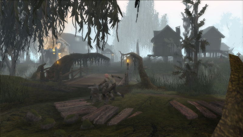 Neverwinter Nights 2 - screenshot 37