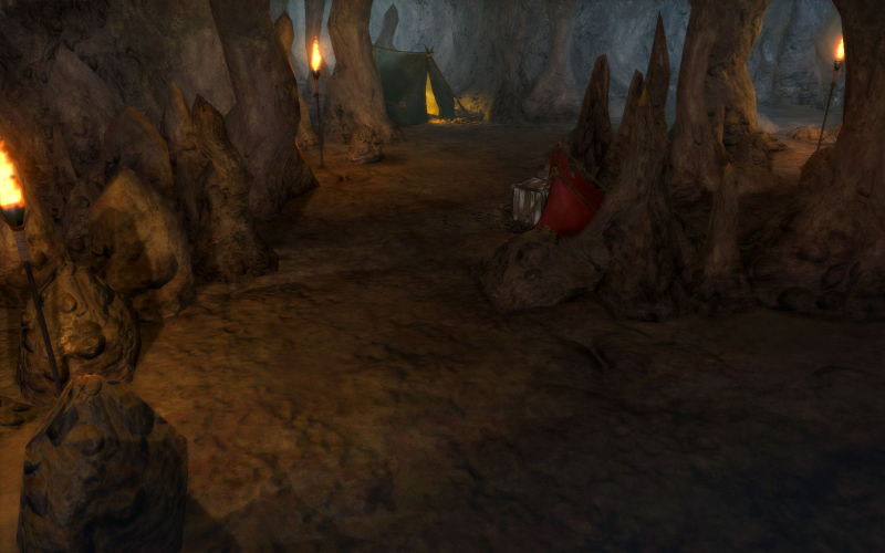 Neverwinter Nights 2 - screenshot 35