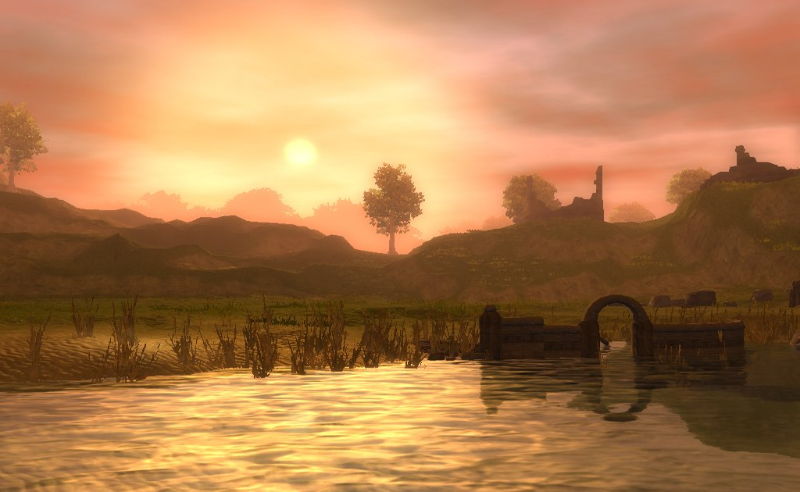 Neverwinter Nights 2 - screenshot 13