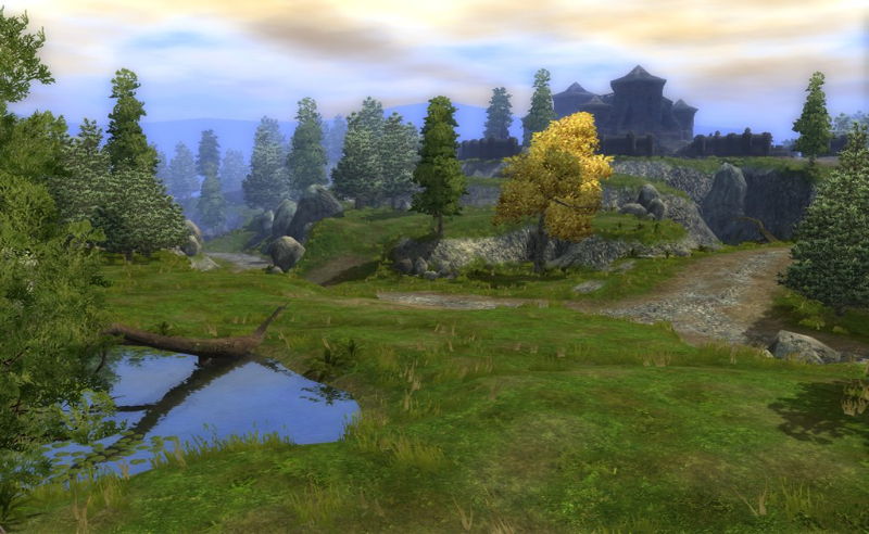 Neverwinter Nights 2 - screenshot 10