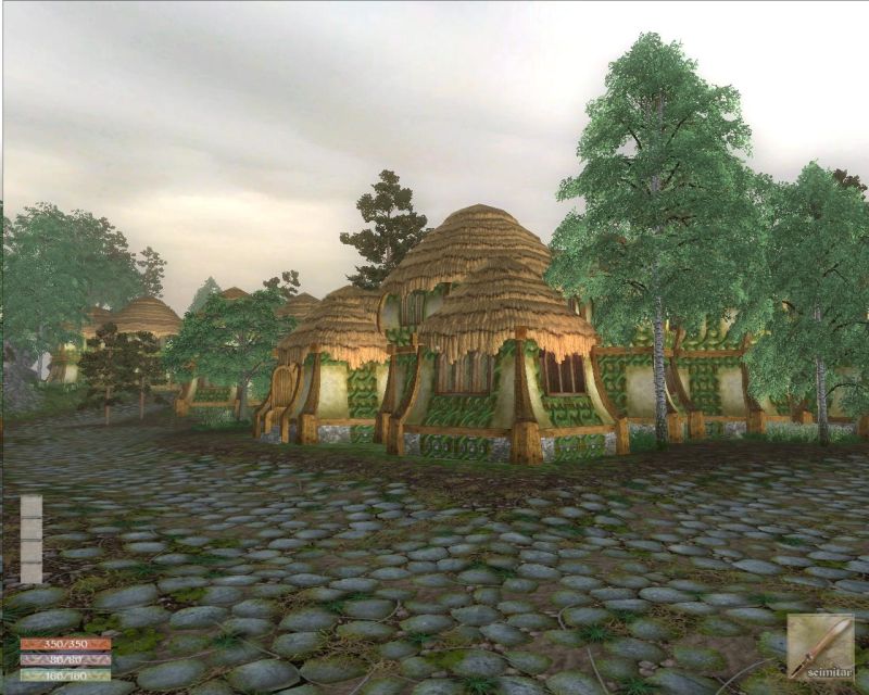 The Tales of Walenir - screenshot 12