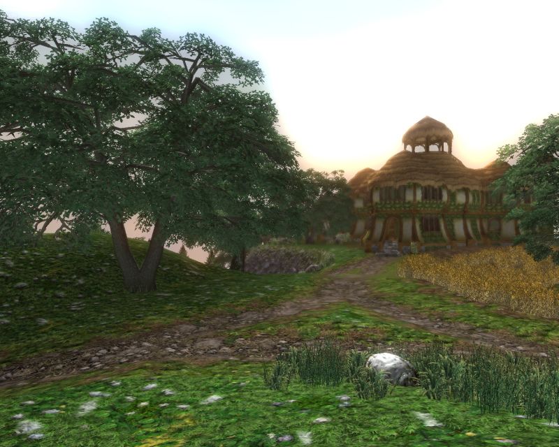 The Tales of Walenir - screenshot 11