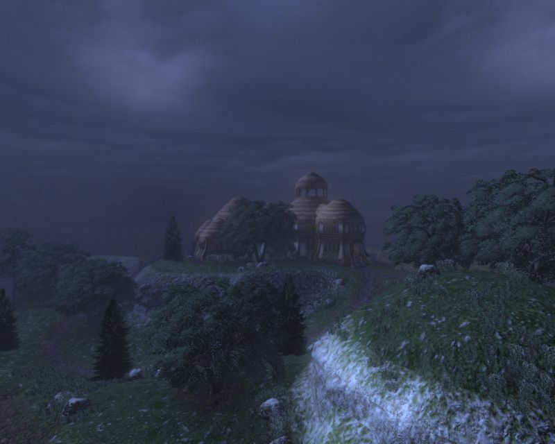 The Tales of Walenir - screenshot 6