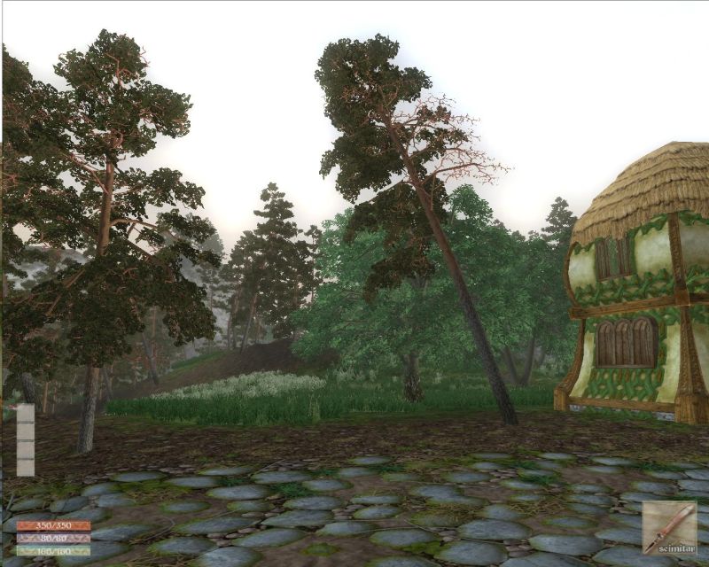 The Tales of Walenir - screenshot 1