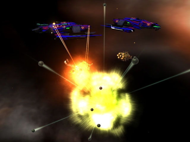 Sword of the Stars - screenshot 62