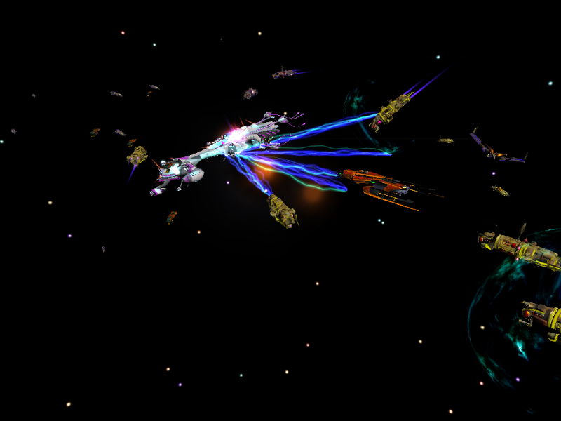Sword of the Stars - screenshot 38