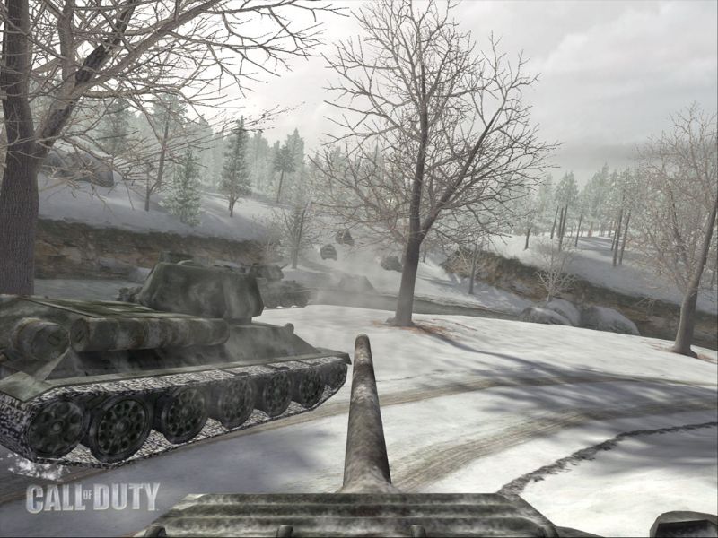 Call of Duty - screenshot 8