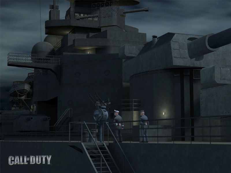 Call of Duty - screenshot 3