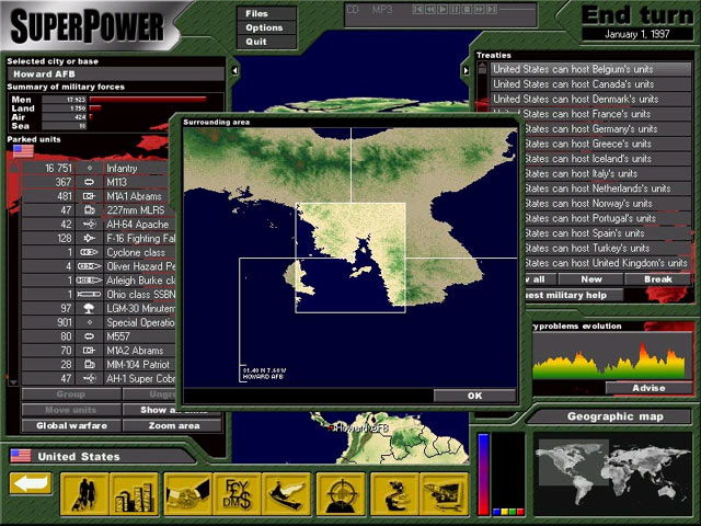 SuperPower - screenshot 15