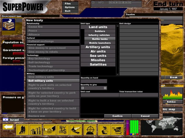 SuperPower - screenshot 14