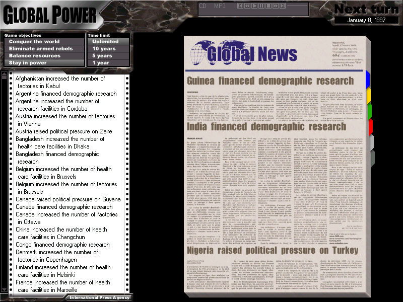 SuperPower - screenshot 9