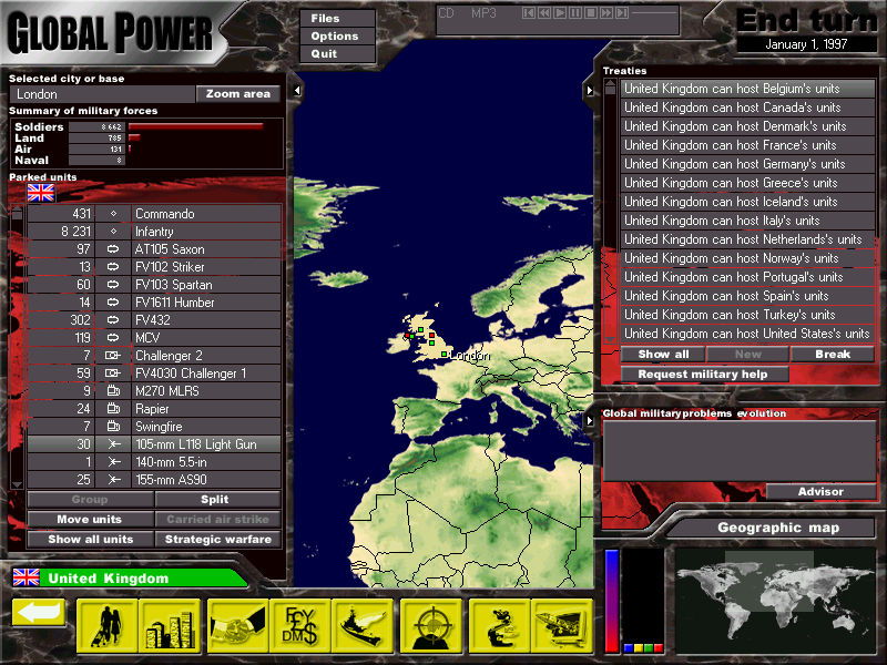 SuperPower - screenshot 3