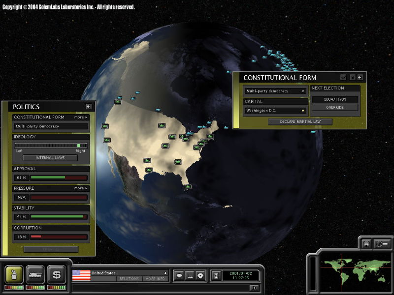 SuperPower 2 - screenshot 31