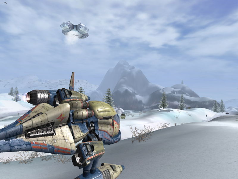 A.I.M. 2: Clan Wars - screenshot 48