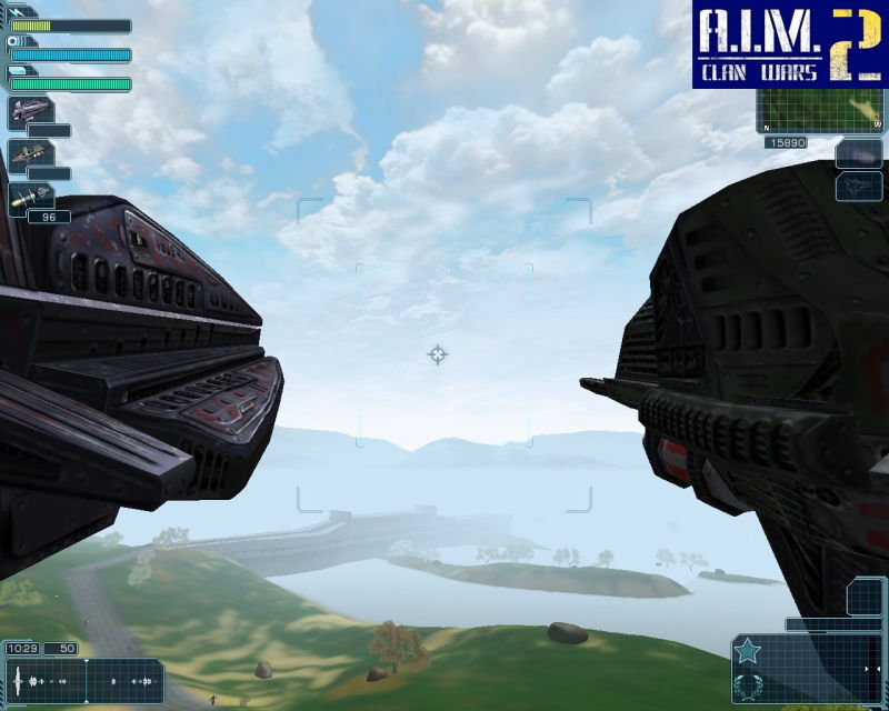 A.I.M. 2: Clan Wars - screenshot 29