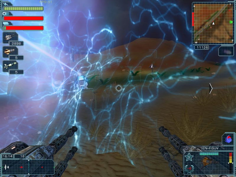 A.I.M. 2: Clan Wars - screenshot 27