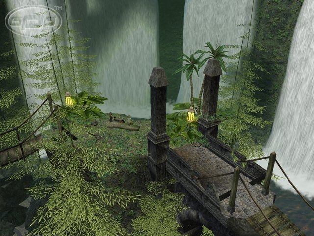 Dungeon Siege II - screenshot 29