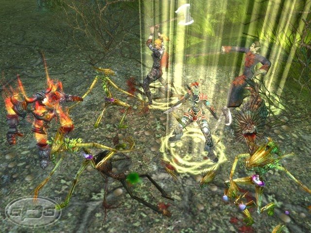 Dungeon Siege II - screenshot 22
