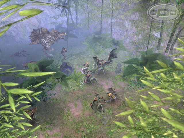 Dungeon Siege II - screenshot 19