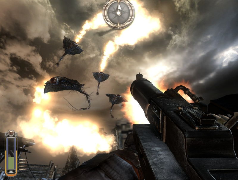NecroVisioN - screenshot 22