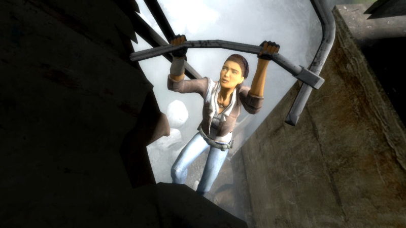 Half-Life 2: Episode Two - screenshot 54