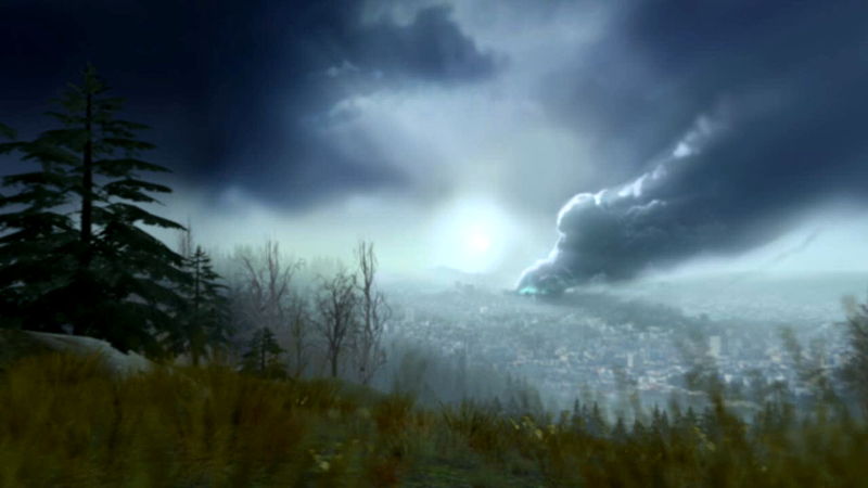 Half-Life 2: Episode Two - screenshot 53