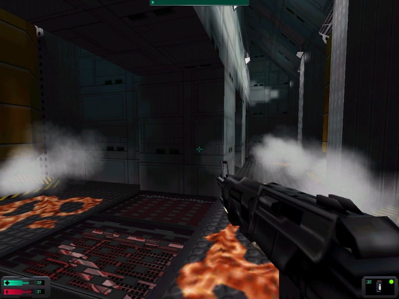 System Shock 2 - screenshot 2