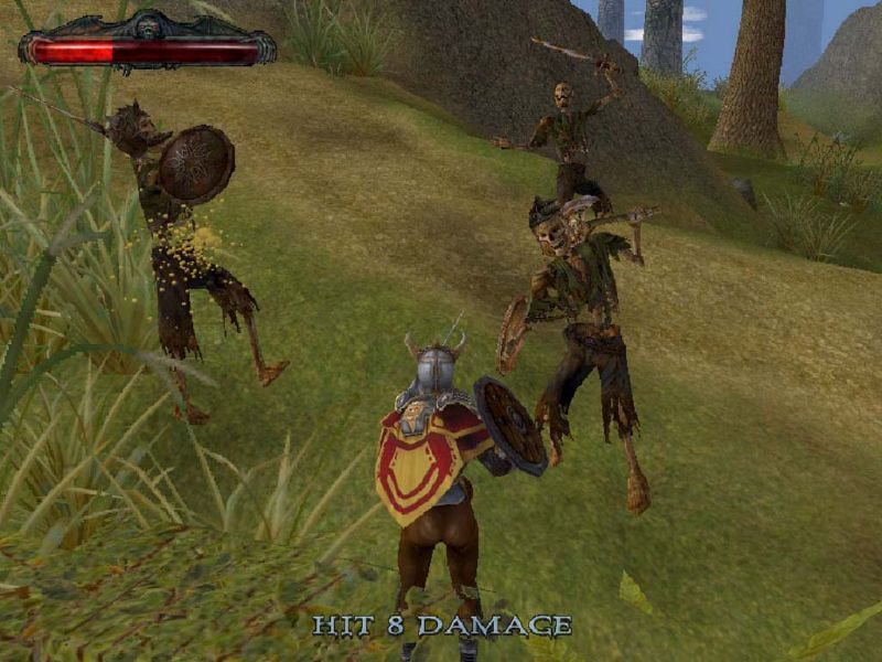 Dungeon Lords - screenshot 45