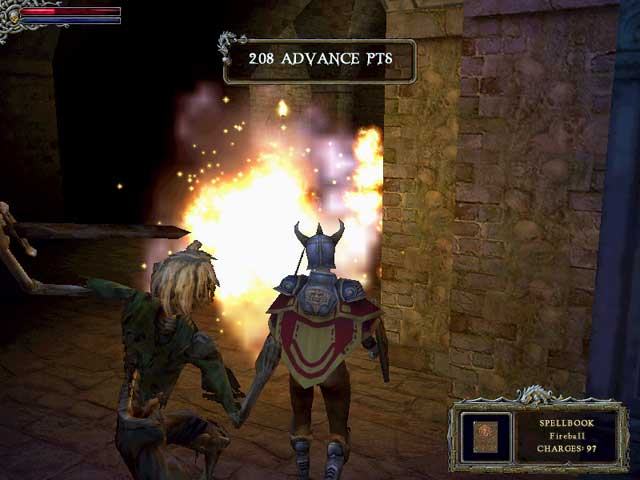 Dungeon Lords - screenshot 41