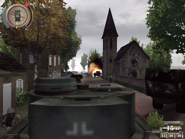 Tiger Hunt - screenshot 28