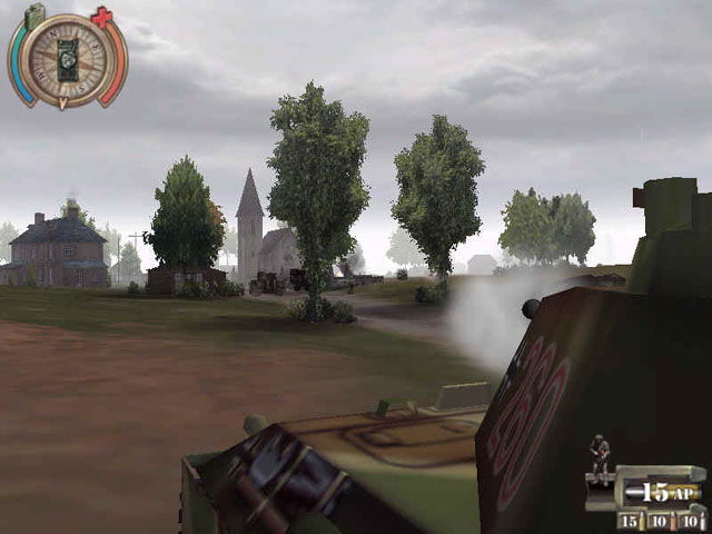 Tiger Hunt - screenshot 27