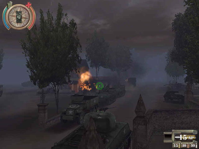 Tiger Hunt - screenshot 24