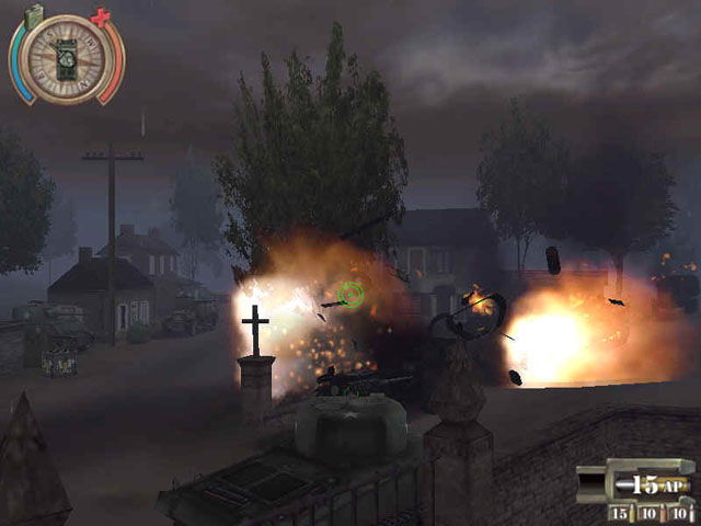 Tiger Hunt - screenshot 23