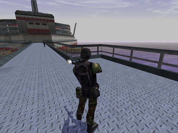 Delta Force 3: Land Warrior - screenshot 13