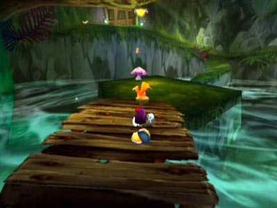 Rayman 2: The Great Escape - screenshot 16