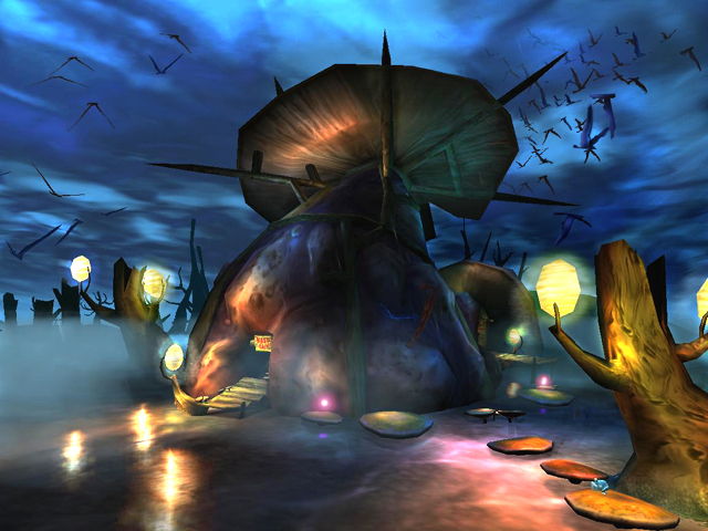 Rayman 3: Hoodlum Havoc - screenshot 83